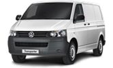 Volkswagen Transporter / Multivan T5 I