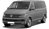 Volkswagen Transporter / Multivan T6 II