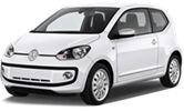 Volkswagen Up! I