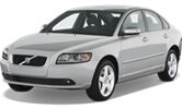 Volvo S40 / V50