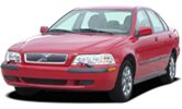 Volvo S40 / V50 I