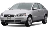 Volvo S40 / V50 II