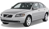 Volvo S40 / V50 III