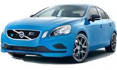 Volvo S60 III