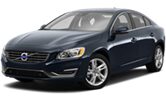 Volvo S60 IV