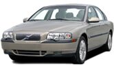 Volvo S80 I