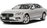 Volvo S90 / V90