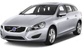 Volvo V60 I