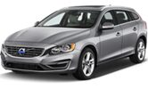 Volvo V60 II