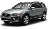 Volvo XC 70