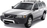 Volvo XC 70 I