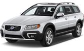 Volvo XC 70 III