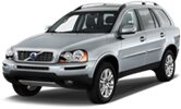 Volvo XC 90 I