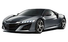 Acura NSX