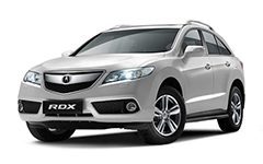 Acura RDX