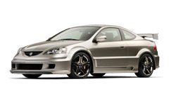 Acura RSX