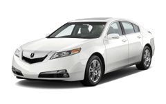 Acura TL