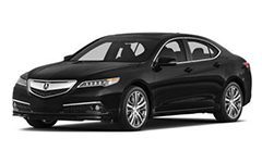 Acura TLX