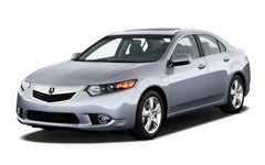 Acura TSX