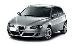 Alfa Romeo 147 I