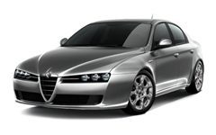 Alfa Romeo 159