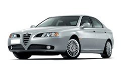 Alfa Romeo 166 936