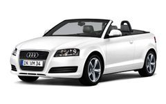 Audi A3 (8P)