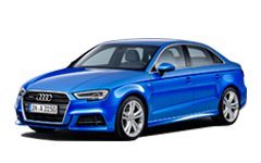 Audi A3 (8V)