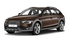 Audi A4 allroad (B8)