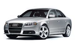 Audi A4 (B7)