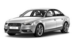 Audi A4 (B8)