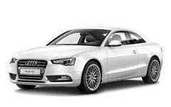 Audi A5 1