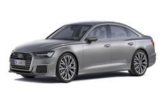 Audi A6 C8