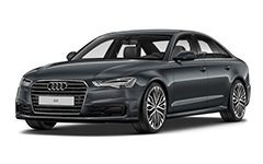 Audi A6 С7