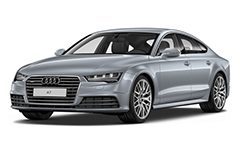 Audi A7 I (4G)