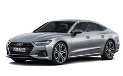 Audi A7 2