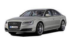 Audi A8 (D4)