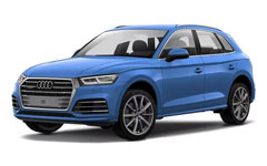 Audi Q5 II (FY)