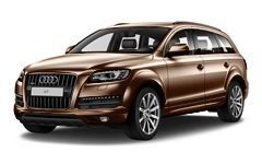 Audi Q7 1