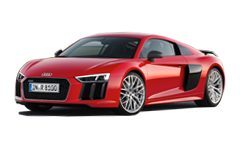 Audi R8 1