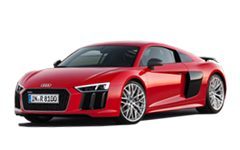 Audi R8 2