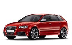 Audi RS 3 I