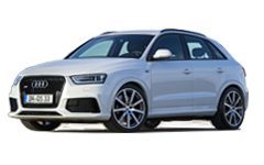 Audi RS Q3