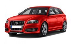 Audi S3 (8P)