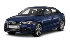 Audi S3 (8V)