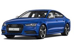 Audi S7