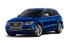 Audi SQ5 I