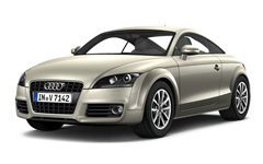 Audi TT 8J