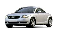 Audi TT 8N