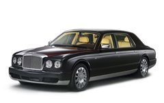 Bentley Arnage